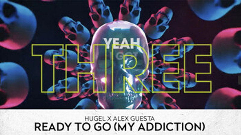 Ready To Go (My Addiction)
