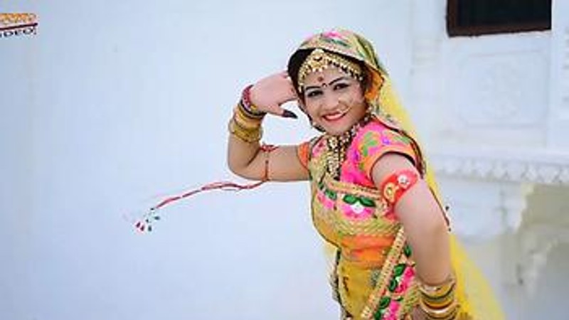 Mharo Piya Base Pardesh