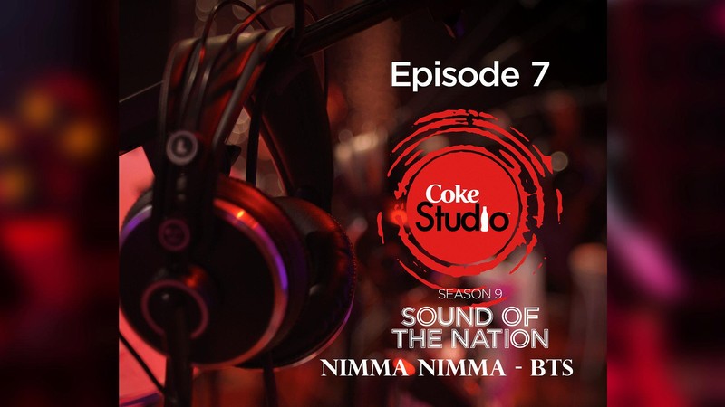 Nimma Nimma - BTS
