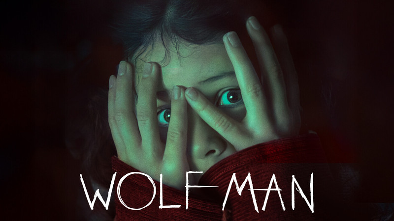 Wolf Man