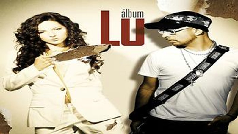 Enamorarme De Ti (Mercedes Brito feat. Lu) Extra Loaded Version