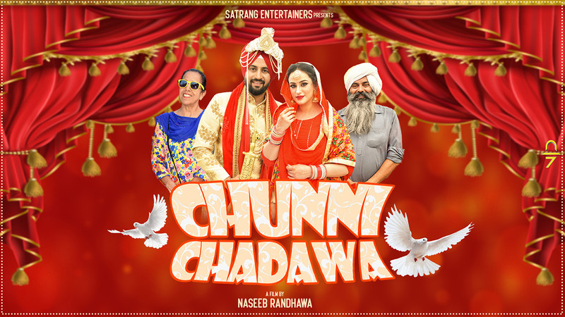 chunni chadawa