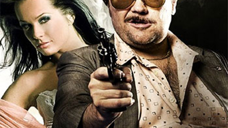 TORRENTE 1 - DUMB ARM OF THE LAW