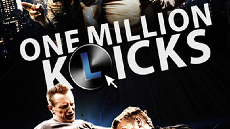 1 MILLION KLICKS