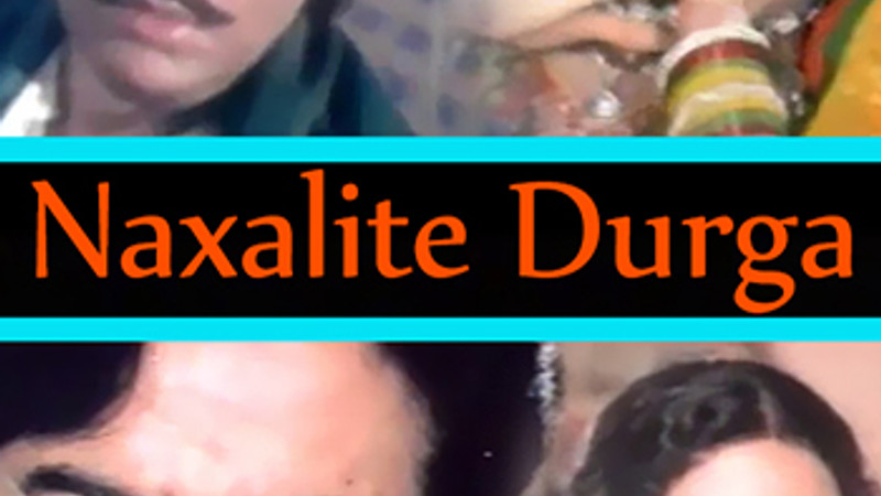 Naxalite Durga