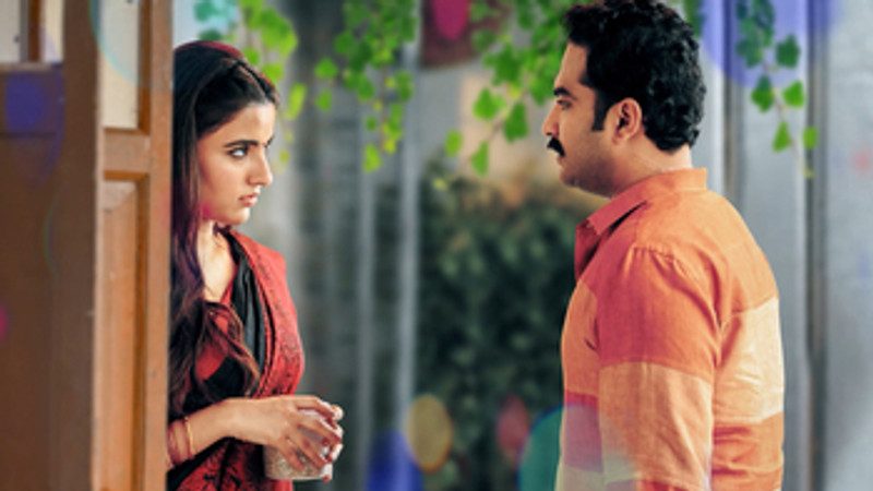 Oo Aadapilla Lyric Video