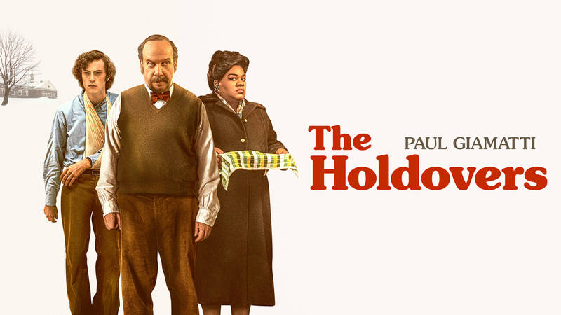 The Holdovers