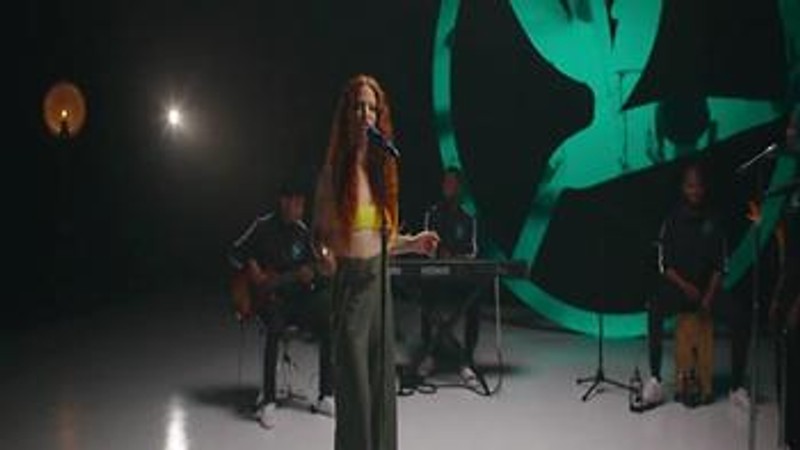 All I Am Acoustic