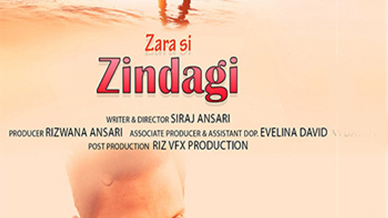Zara Si Zindagi