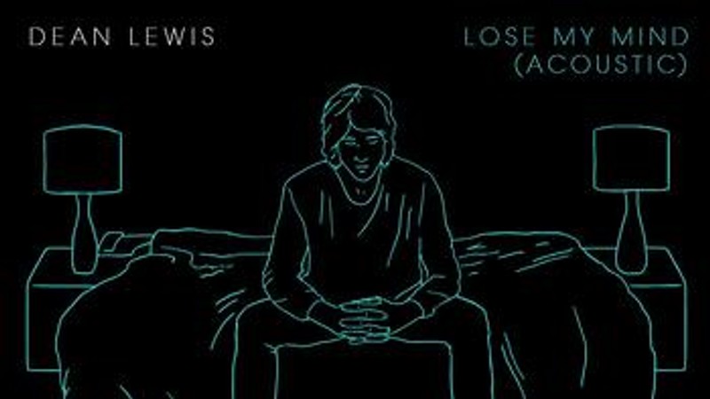 Lose My Mind