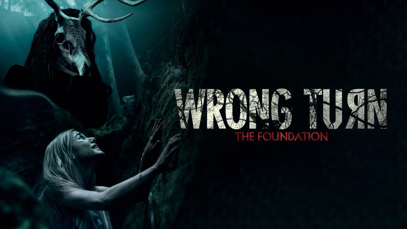 WRONG TURN (Hindi)