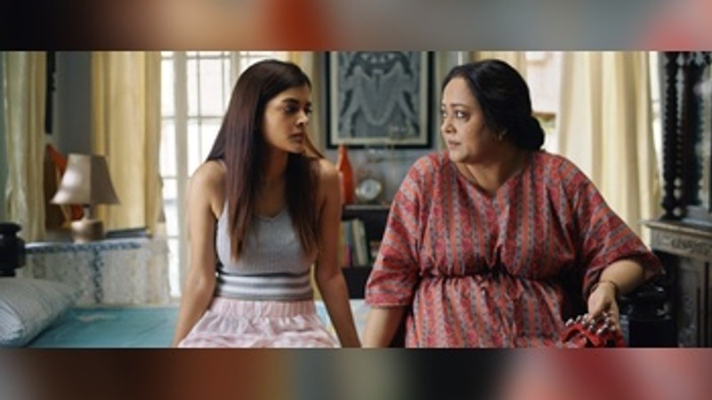 Tomar Chokher Shitolpati