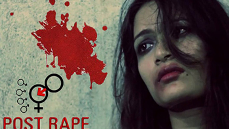 Post Rape