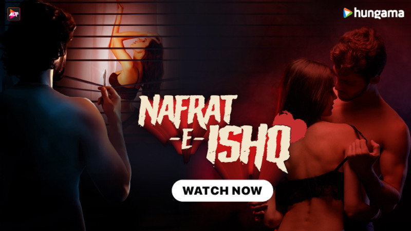 Nafrat-E-Ishq