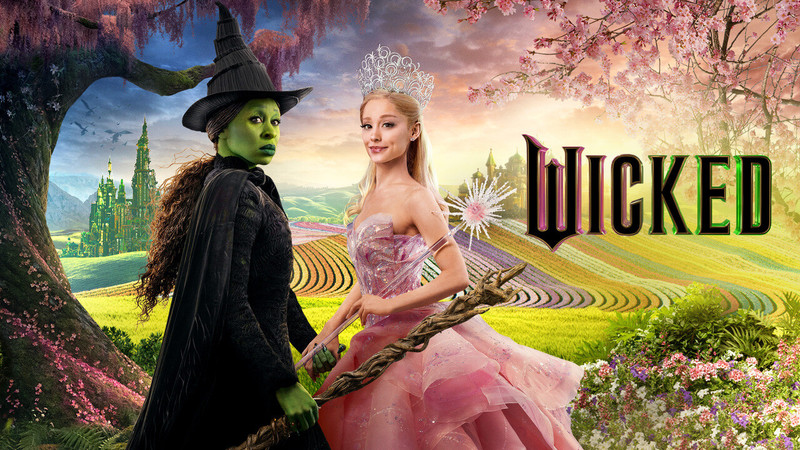 Wicked