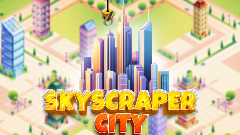 Skyscrapper City