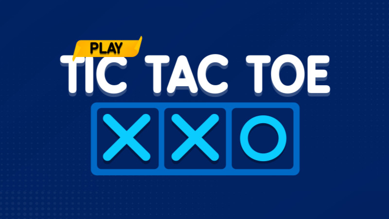 Tic Tac Toe Club