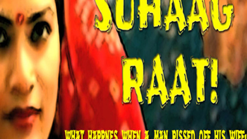 Suhaag Raat - Making Of