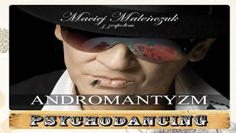 Andromantyzm