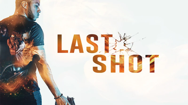 15th July - Last Shot