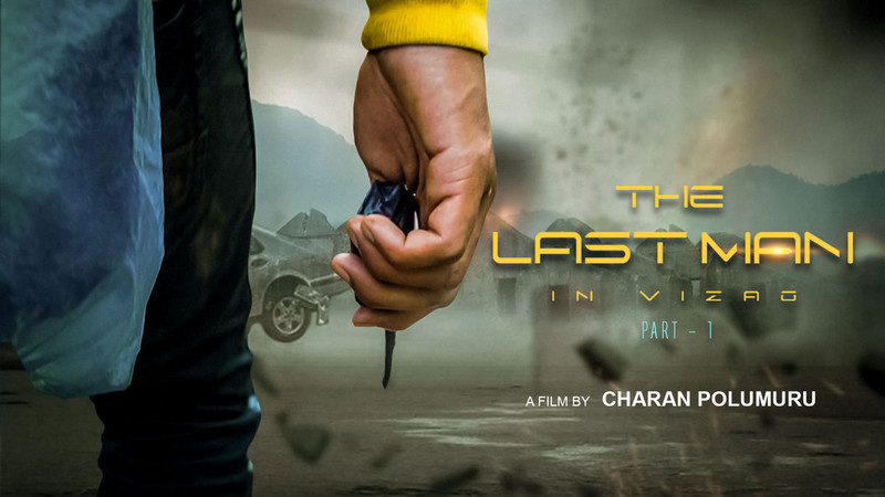 The Last Man In Vizag