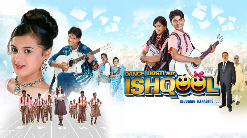 Dance Dosti Aur Ishqool