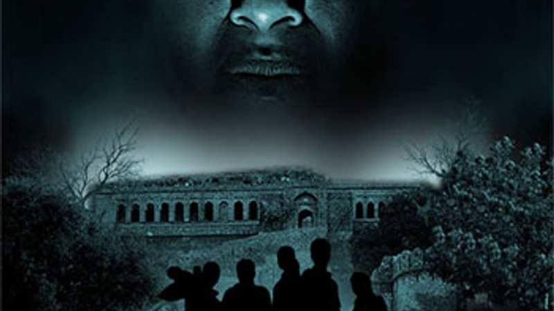 Bhangarh,The Last Episode