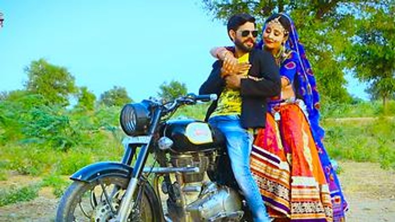 Bullet Gadi
