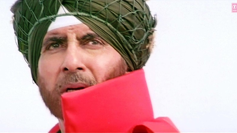 Ab Tumhare Hawale Watan (Part - 1)