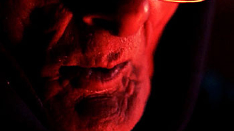 PANCHAKKI-GHOST IN THE RIVER