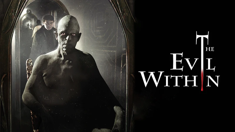 26th June - The Evil Within