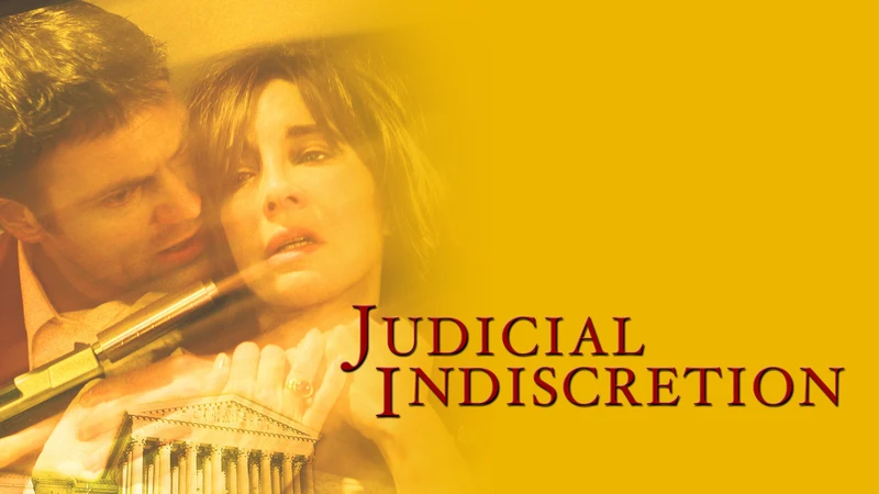10th July - Judicial Indiscretion