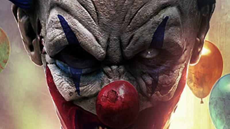 Clowntergeist (Hindi) (Hindi) Movie Full Download Watch