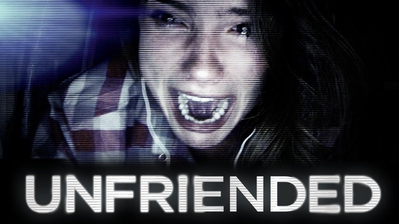 Unfriended