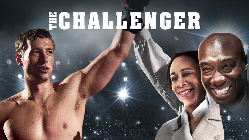 19th June - The Challenger