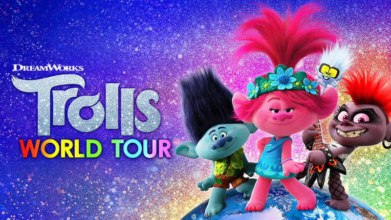 TROLLS WORLD TOUR (English) Movie Full Download Watch TROLLS