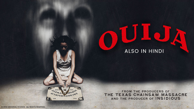 Ouija