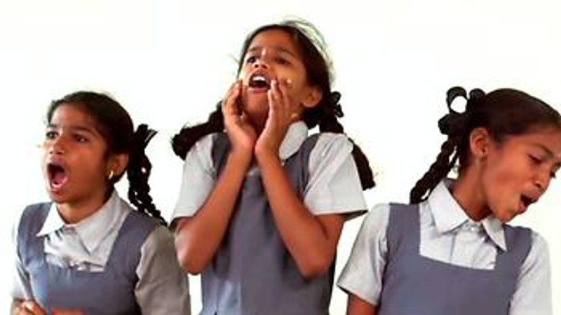 Sing a Song