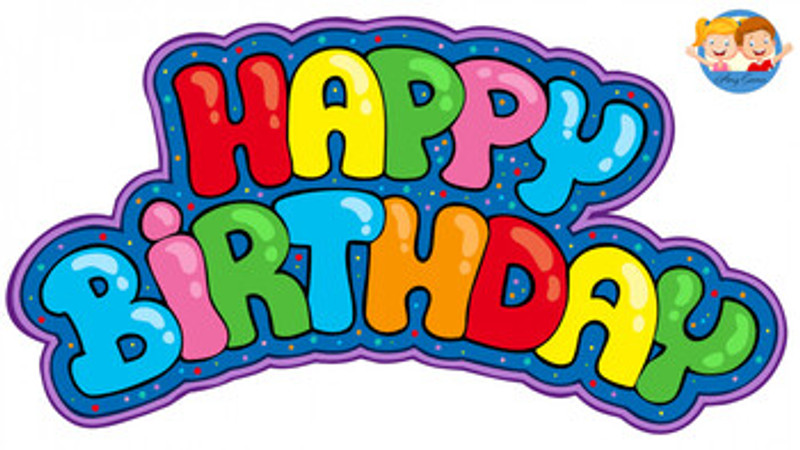 HAPPY BIRTHDAY - Happy Birthday song - Happy Birthday party #happybirthday #babysongs