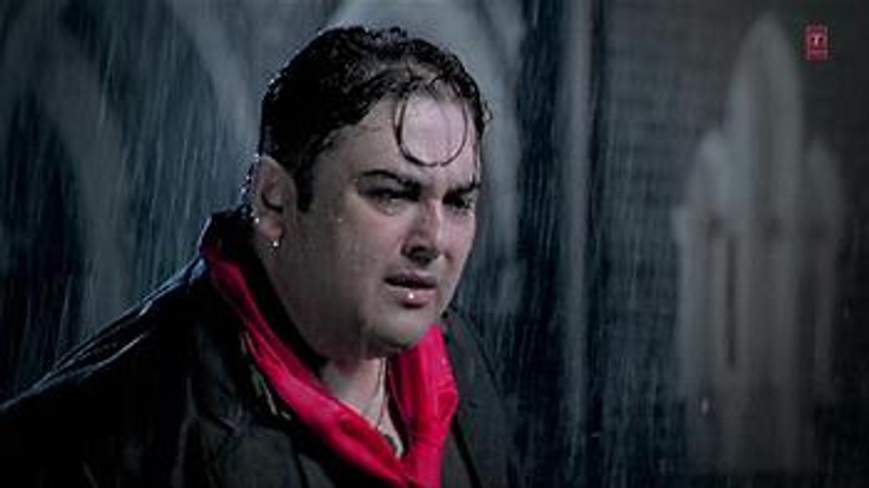 Teri Yaad