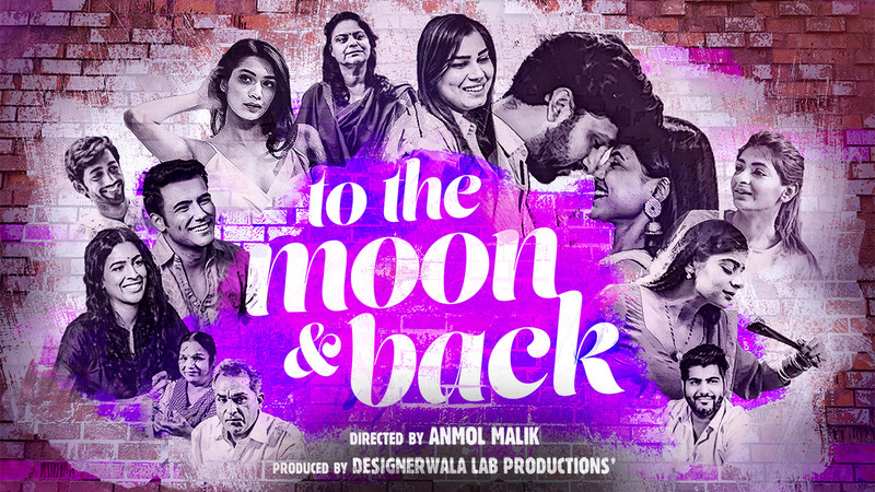 To The Moon And Back