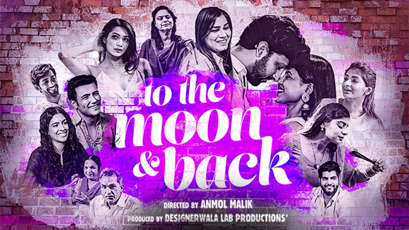 To The Moon And Back