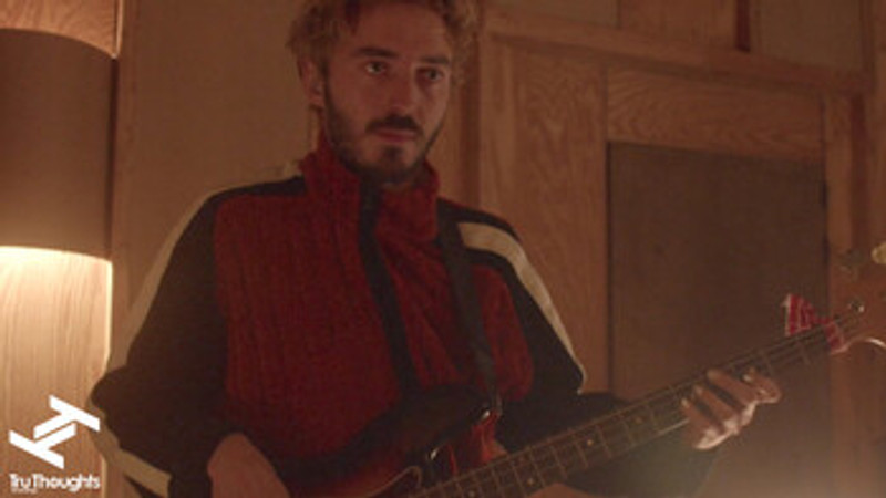 Late Night Tales (Live Session)