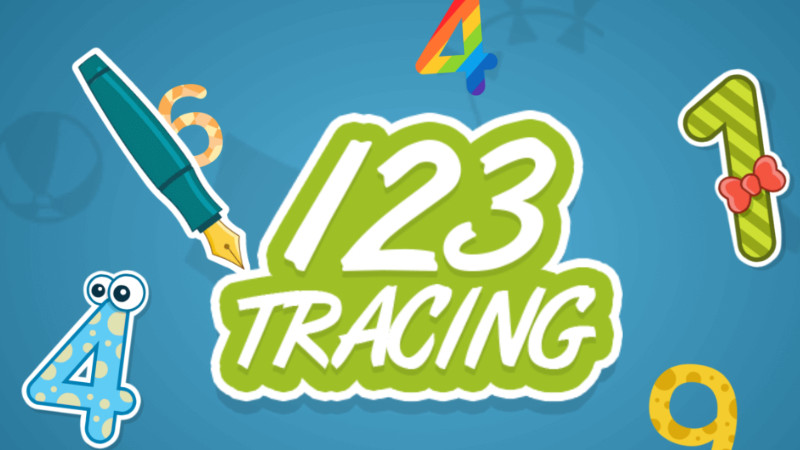 123 Tracing