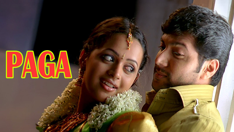 Paga