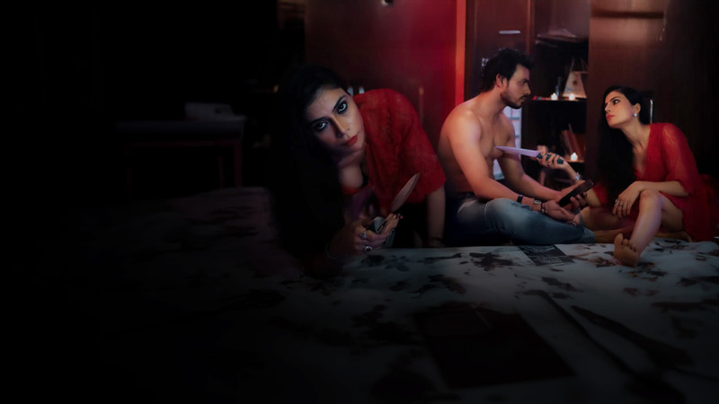 Psycho Urvashi