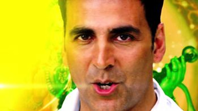 Don’t Worry (Hey Ram)