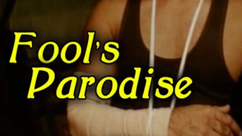 Fools Parodise