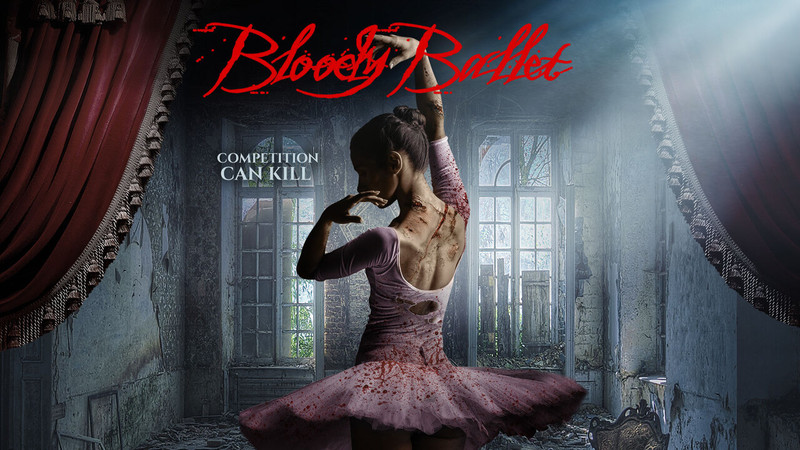Bloody Ballet