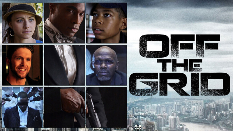 Off the Grid